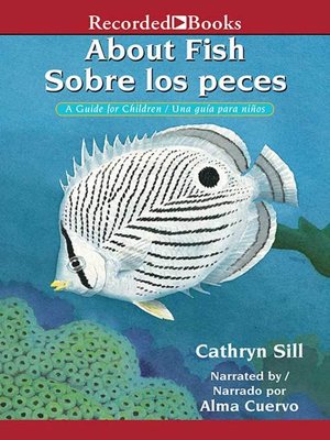 cover image of About Fish/Sobre los peces